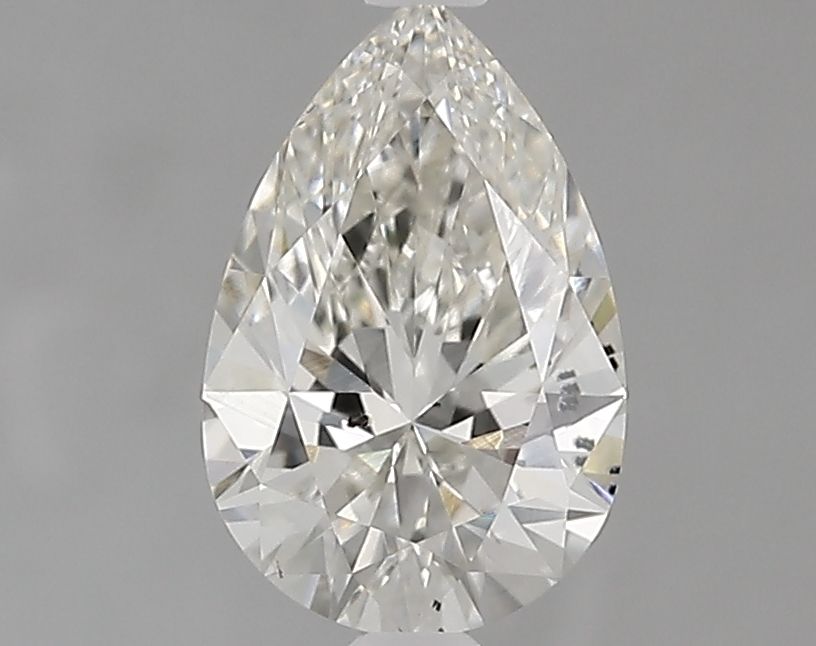 LG445037566 Diamant Lab Grown PEAR SI1
