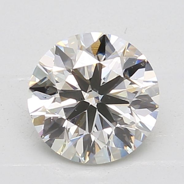 LG445037579 Diamant Lab Grown ROUND VS2