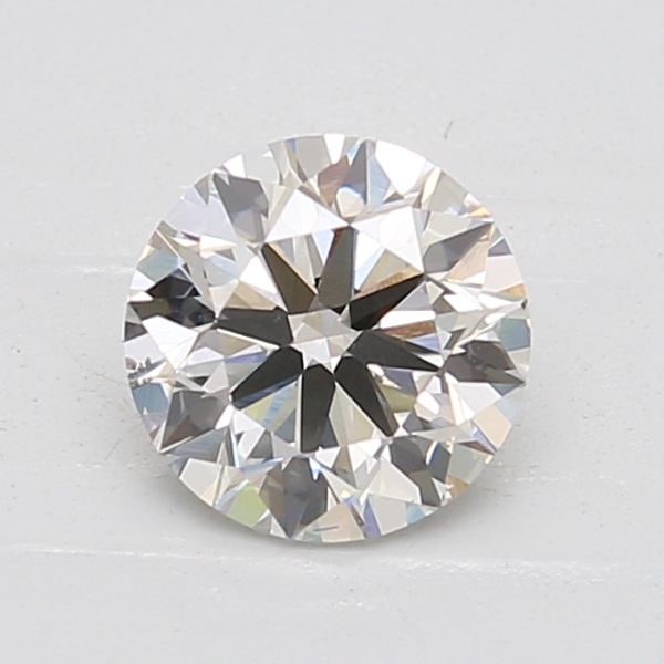 LG445037785 Diamant Lab Grown ROUND SI1