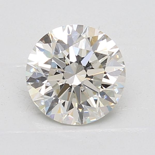 LG445037796 Diamant Lab Grown ROUND VS2