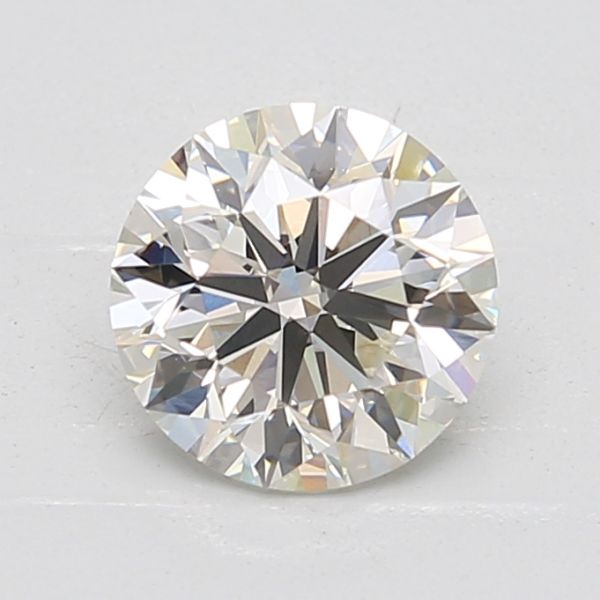 LG445037797 Diamant Lab Grown ROUND VS2