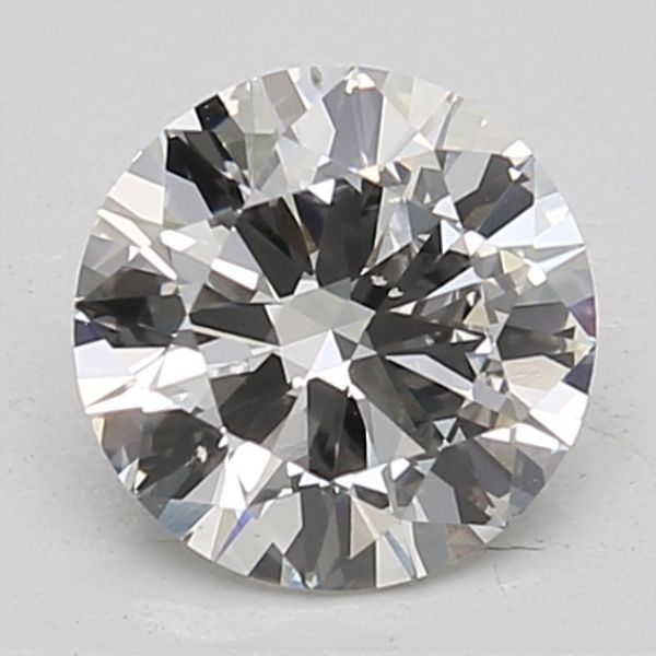 LG445037995 Diamant Lab Grown ROUND VS2
