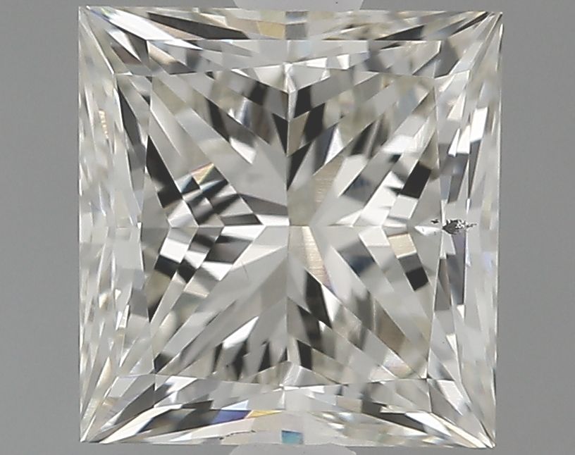 LG445038009 Diamant Lab Grown PRINCESS SI1