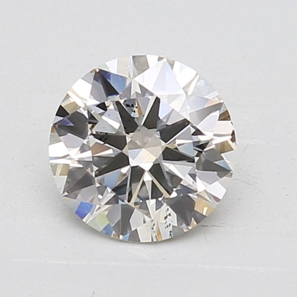 LG445038304 Diamant Lab Grown ROUND SI1