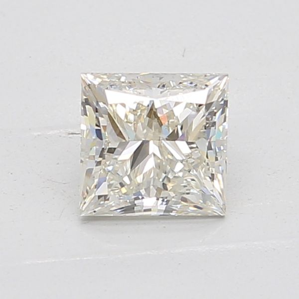 LG445038566 Diamant Lab Grown PRINCESS SI1