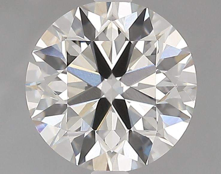 LG445038871 Diamant Lab Grown ROUND SI1