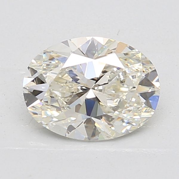 LG445038970 Diamant Lab Grown OVAL SI1