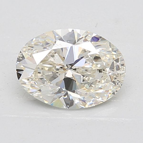 LG445039216 Diamant Lab Grown OVAL SI1