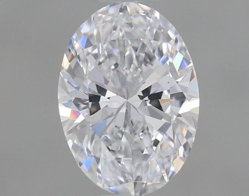 LG445039603 Diamant Lab Grown OVAL VS2