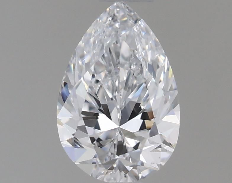 LG445039606 Diamant Lab Grown PEAR VS2