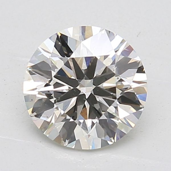 LG447000380 Diamant Lab Grown ROUND SI1