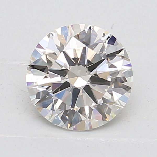 LG447000386 Diamant Lab Grown ROUND SI1