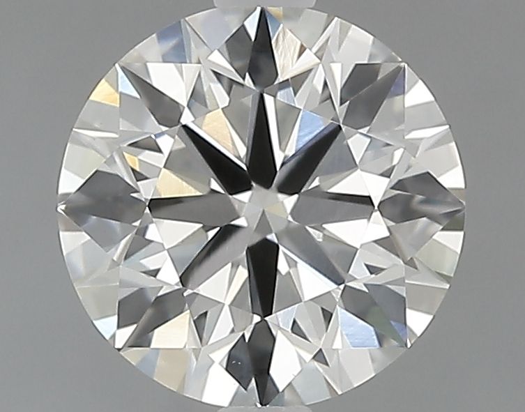 LG447000984 Diamant Lab Grown ROUND VS1