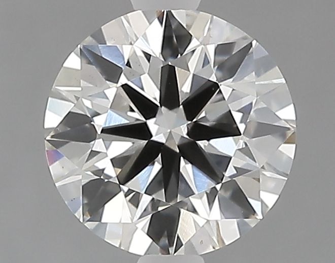 LG447001290 Diamant Lab Grown ROUND VS2