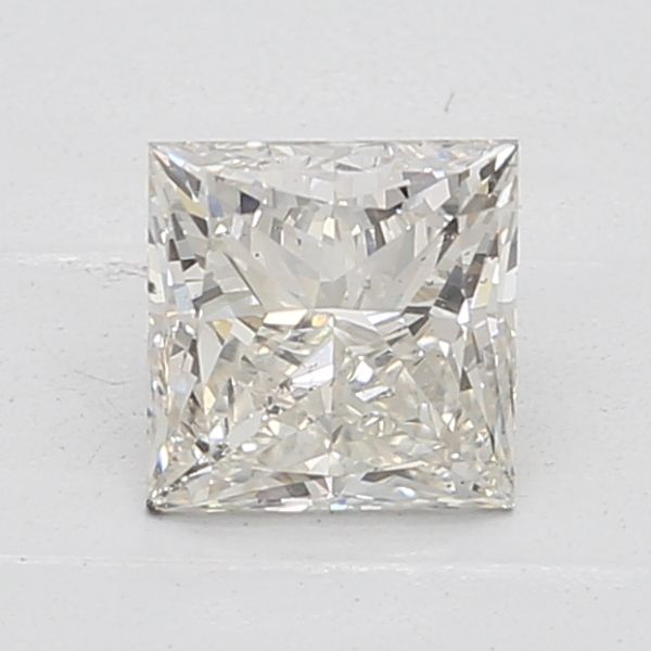 LG447001296 Diamant Lab Grown PRINCESS SI1