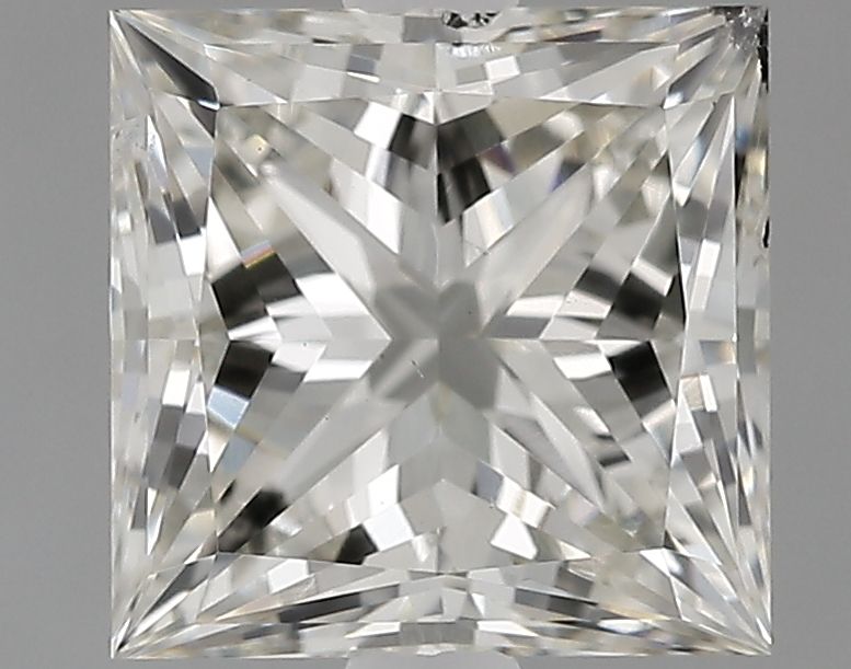 LG447001297 Diamant Lab Grown PRINCESS SI1