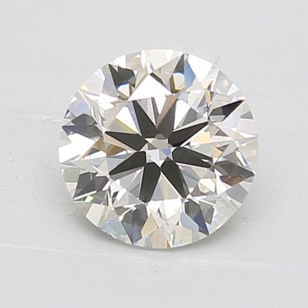 LG447001309 Diamant Lab Grown ROUND VS2