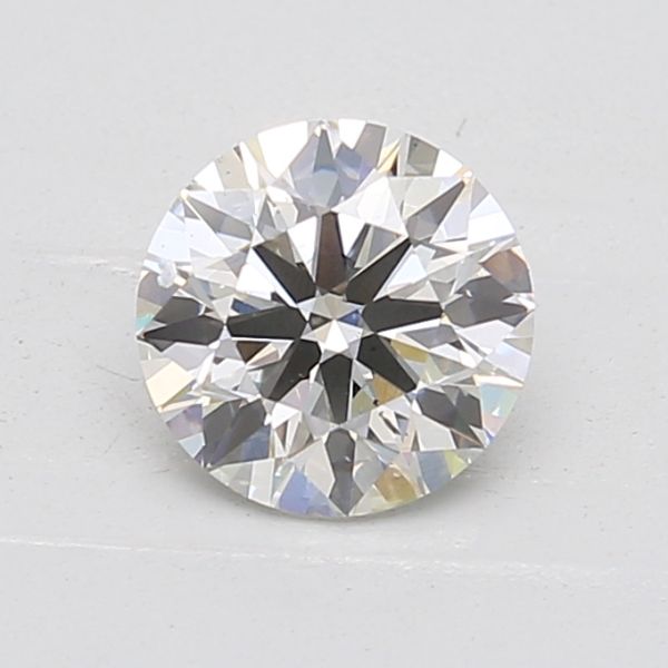 LG447001345 Diamant Lab Grown ROUND SI1