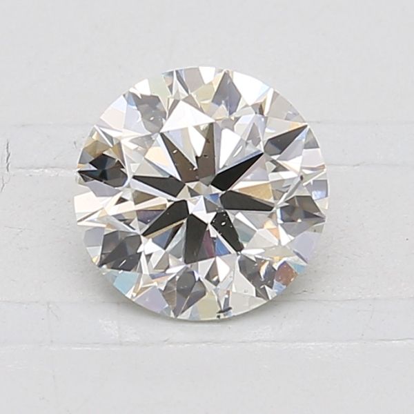 LG447001516 Diamant Lab Grown ROUND SI1