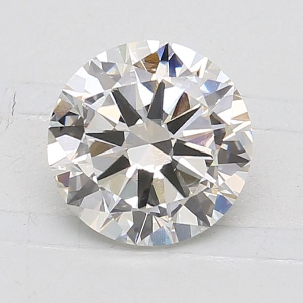 LG447001535 Diamant Lab Grown ROUND SI1