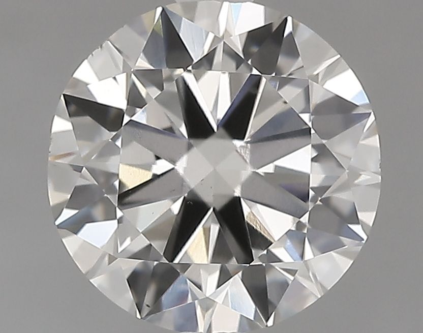 LG447001557 Diamant Lab Grown ROUND VS1