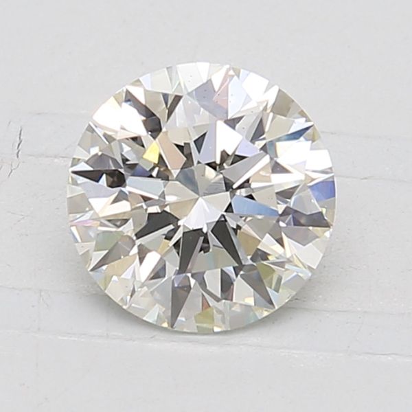 LG447001701 Diamant Lab Grown ROUND VS2