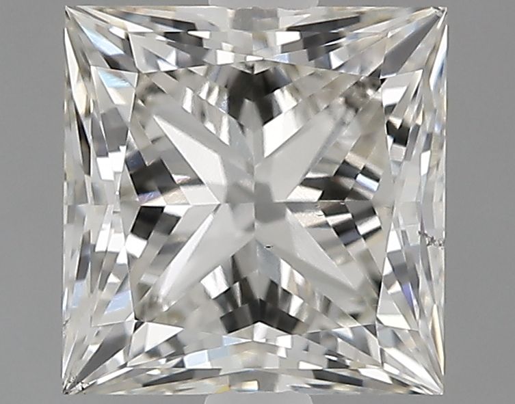 LG447001745 Diamant Lab Grown PRINCESS SI1