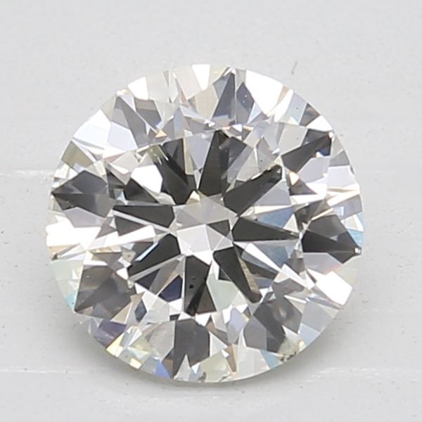 LG447002025 Diamant Lab Grown ROUND SI1