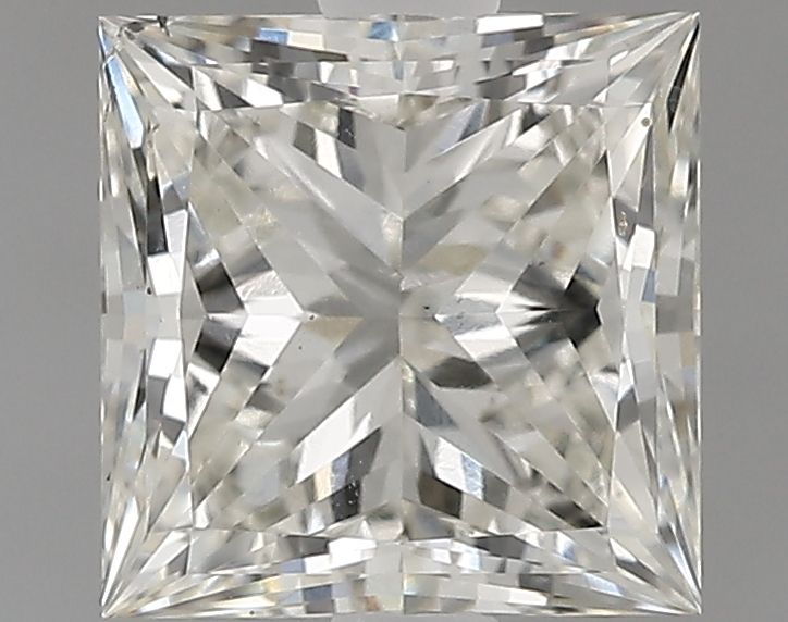 LG447002196 Diamant Lab Grown PRINCESS SI1