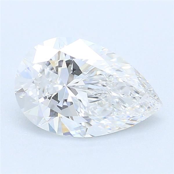 LG447069215 Diamant Lab Grown PEAR VVS1