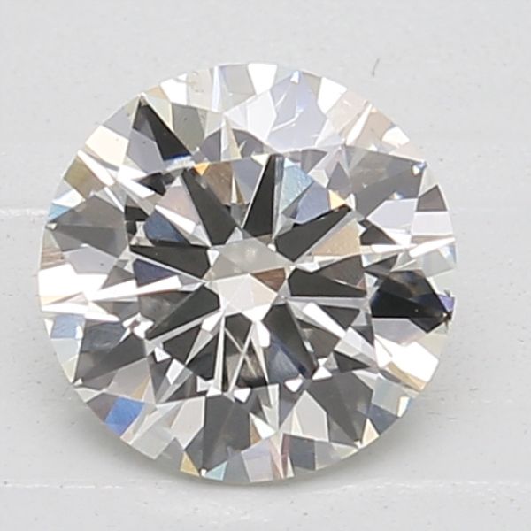 LG447098258 Diamant Lab Grown ROUND SI1