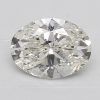 LG447098292 Diamant Lab Grown OVAL SI1