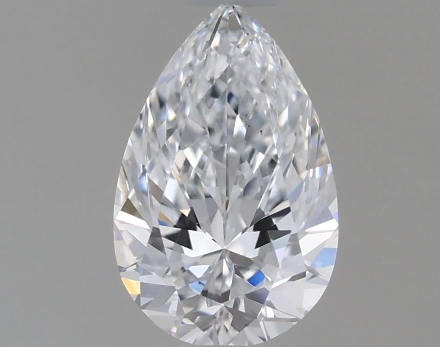LG447098713 Diamant Lab Grown PEAR VS2