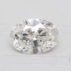 LG447099000 Diamant Lab Grown OVAL SI1