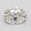 LG447099073 Diamant Lab Grown OVAL SI1