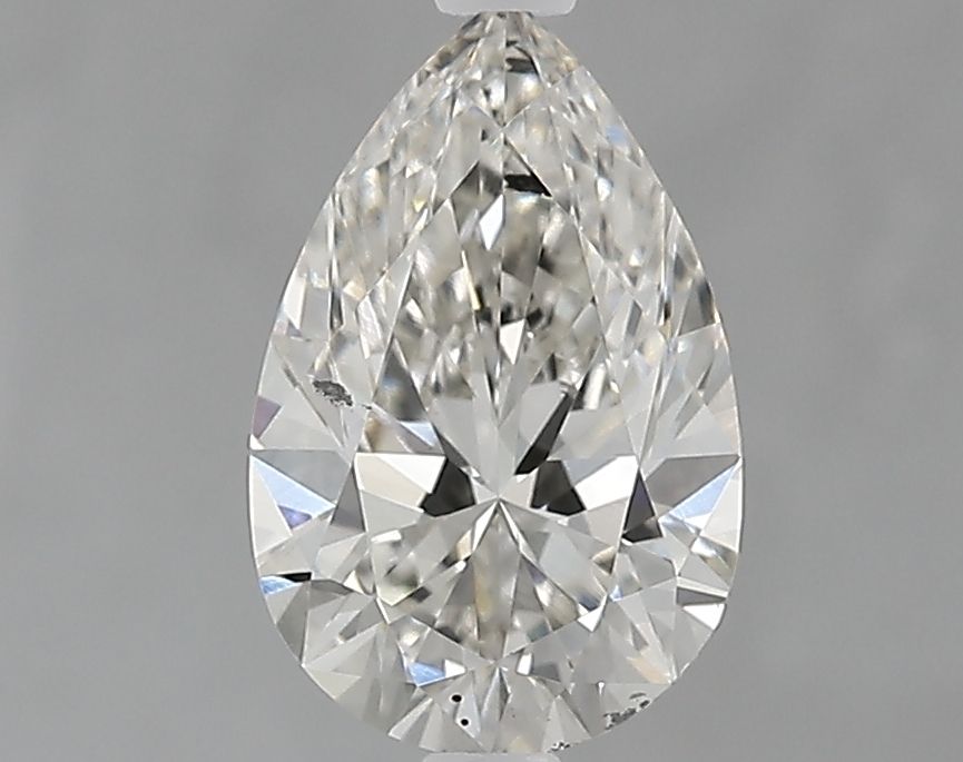 LG447099090 Diamant Lab Grown PEAR SI1