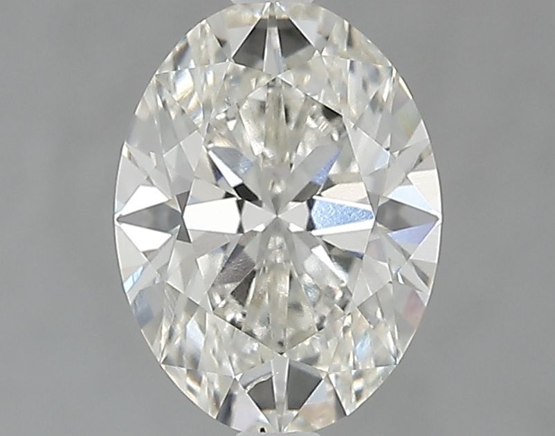 LG447099337 Diamant Lab Grown OVAL SI1