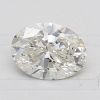 LG447099344 Diamant Lab Grown OVAL SI1