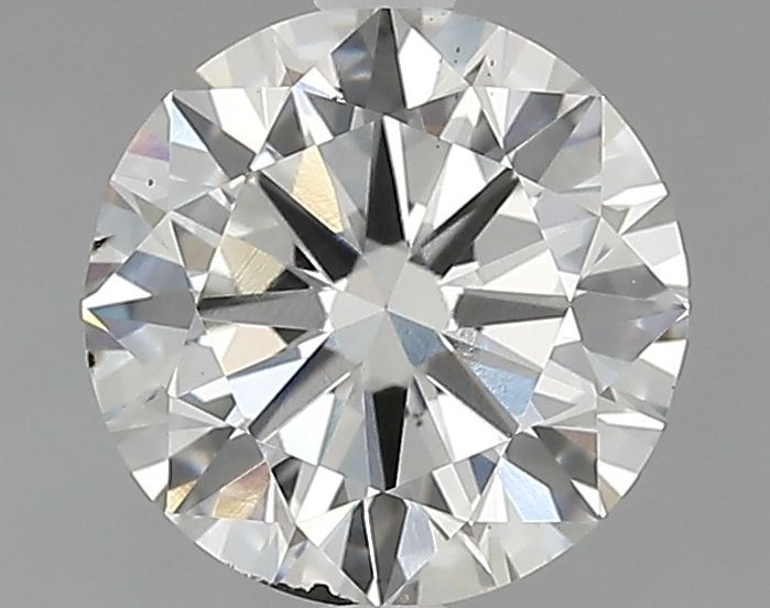 LG447099396 Diamant Lab Grown ROUND SI1