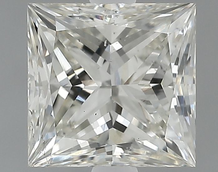 LG447099442 Diamant Lab Grown PRINCESS SI1
