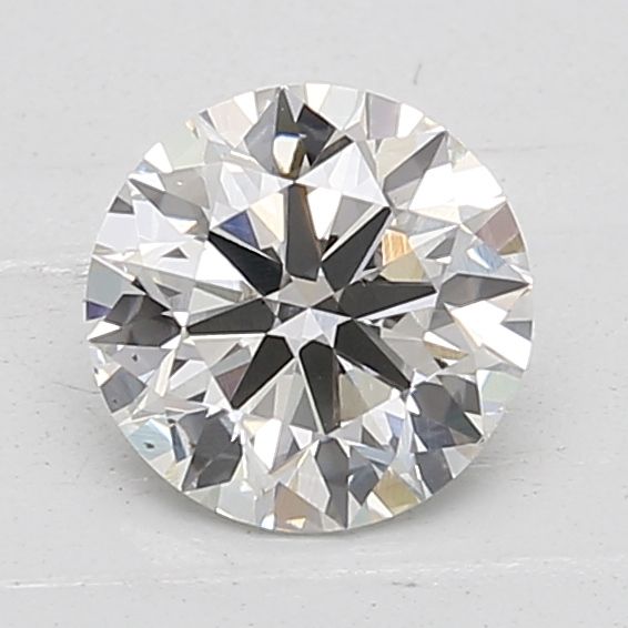 LG447099661 Diamant Lab Grown ROUND VS2