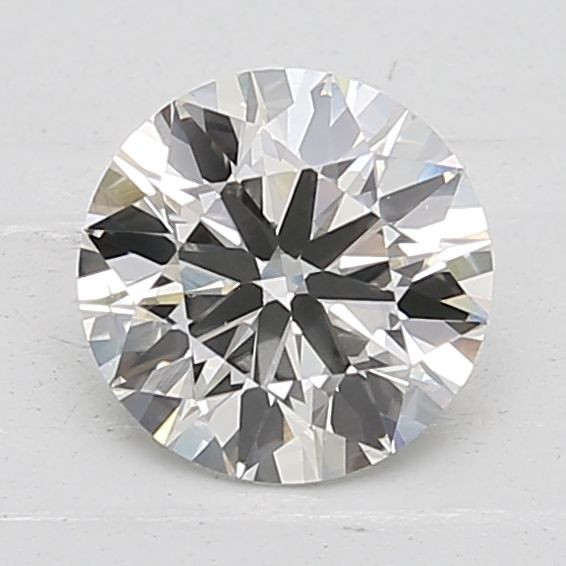 LG447099670 Diamant Lab Grown ROUND VS2