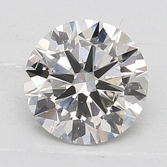 LG447099691 Diamant Lab Grown ROUND SI1