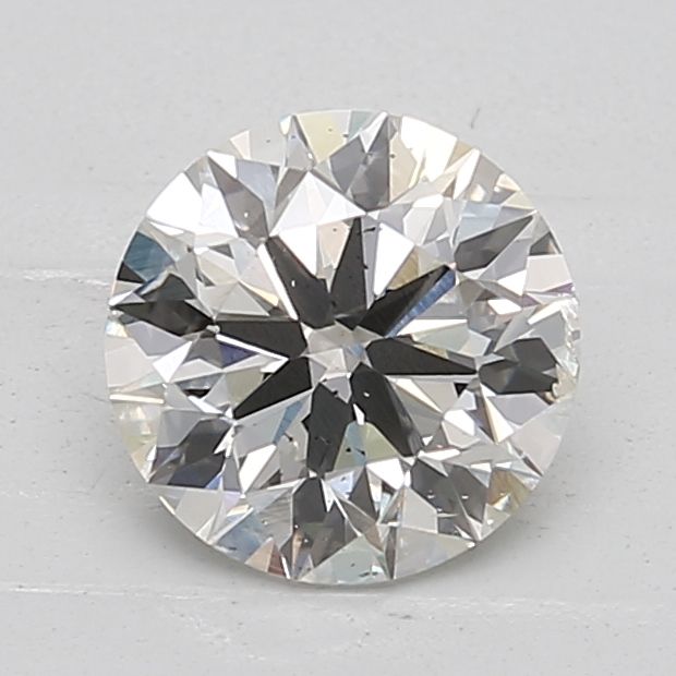 LG447099869 Diamant Lab Grown ROUND SI1