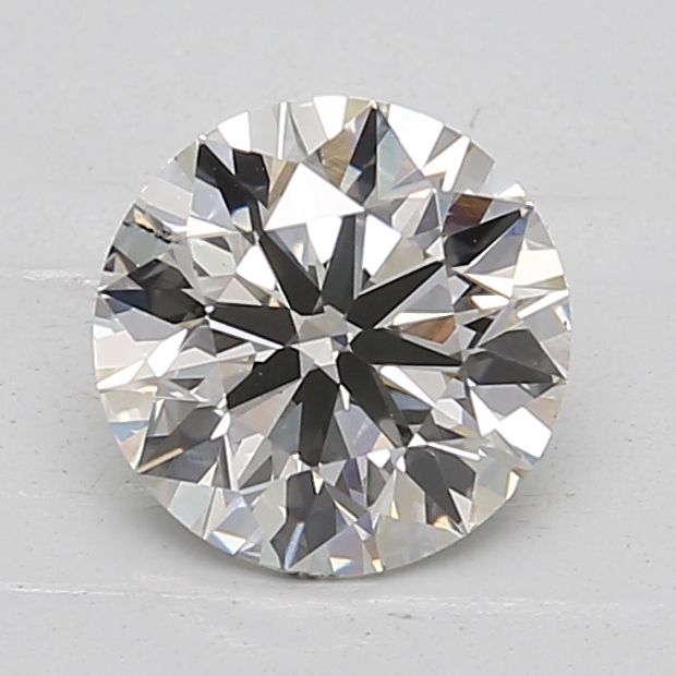 LG447099943 Diamant Lab Grown ROUND SI1