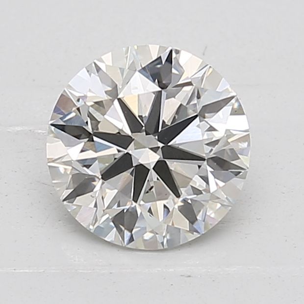 LG447099945 Diamant Lab Grown ROUND SI1