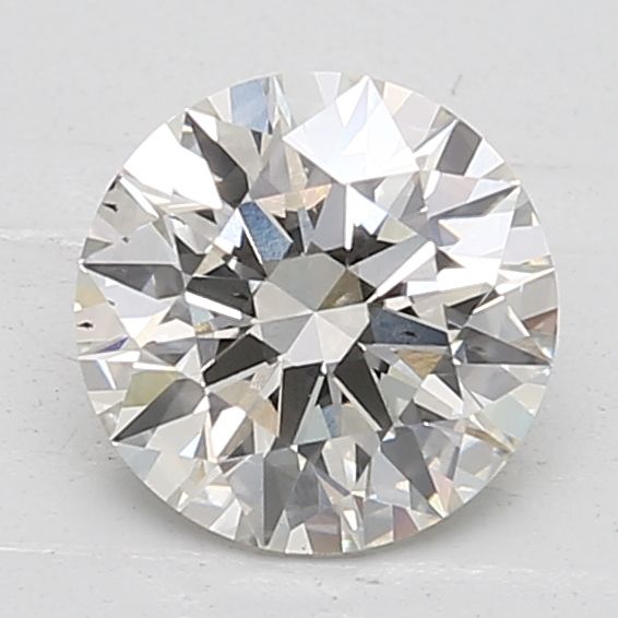 LG447099971 Diamant Lab Grown ROUND SI1