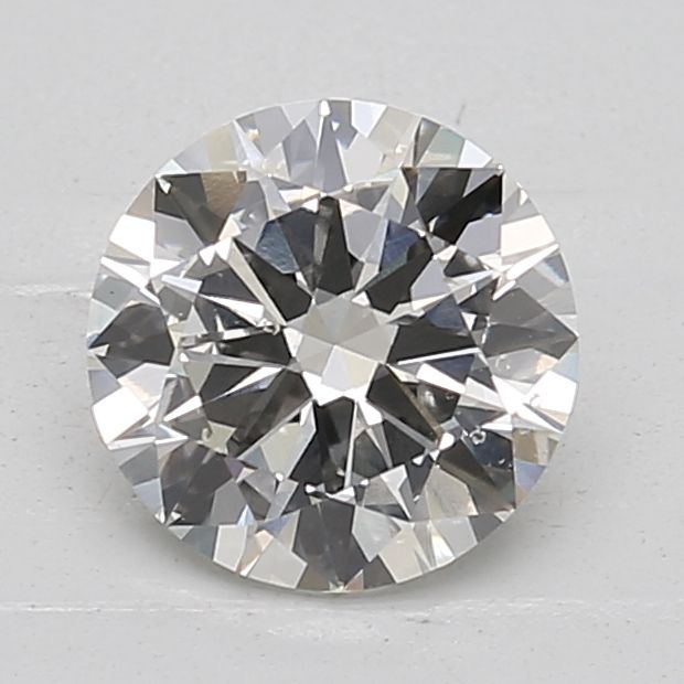 LG447099991 Diamant Lab Grown ROUND SI1