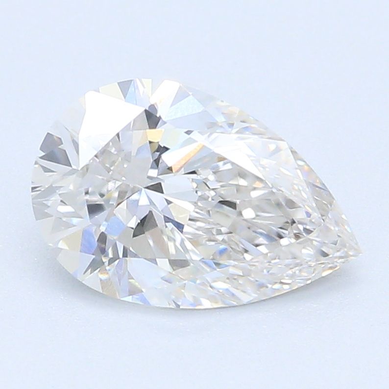 LG450019858 Diamant Lab Grown PEAR VVS2