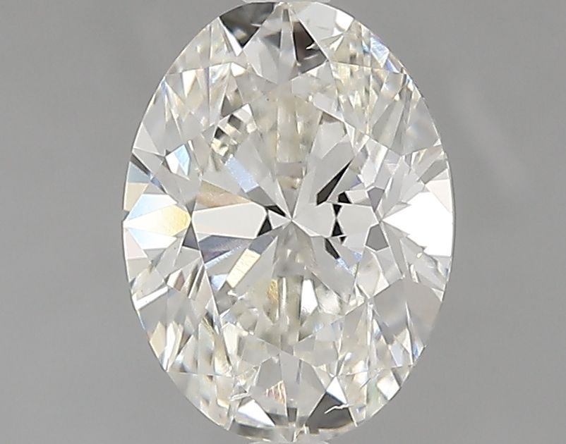 LG450028024 Diamant Lab Grown OVAL SI1